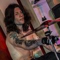 Click to enlarge GutterPunk - Professional Concert Photography